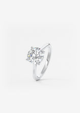 The Cathedral Two Tone | Round