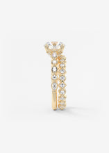 The Chantilly | Round