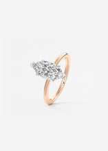 The Two Tone | Marquise