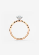 The Two Tone | Marquise