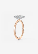 The Two Tone | Marquise