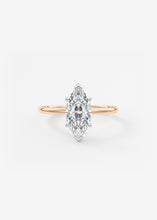 The Two Tone | Marquise