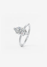 The Two Tone | Marquise