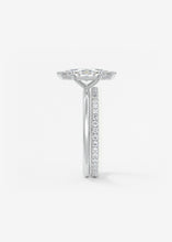 The Two Tone | Marquise