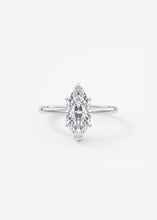 The Two Tone | Marquise