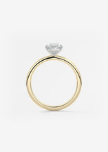 The Two Tone | Marquise
