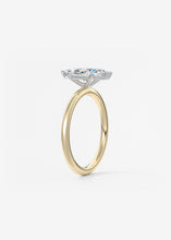 The Two Tone | Marquise