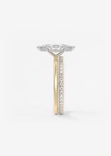 The Two Tone | Marquise