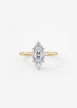 The Two Tone | Marquise