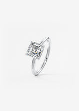 The Plunge | Asscher