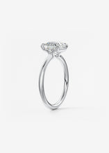 The Plunge | Asscher