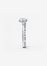 The Plunge | Asscher