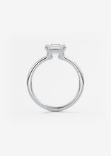 The Plunge | Asscher