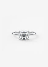 The Plunge | Asscher