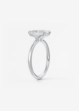 The Plunge | Emerald