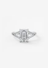 The Solo | Emerald