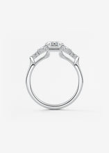 The Primavera | Emerald