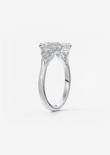 The Primavera | Emerald