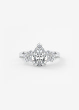 The Primavera | Pear