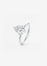 Harper Compass | Pear