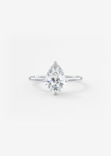 Harper Compass | Pear