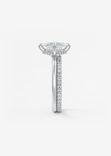 Plunge Hidden Halo | Princess