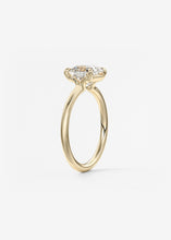 The Plunge | Asscher