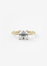 The Plunge | Asscher