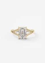 The Solo | Emerald