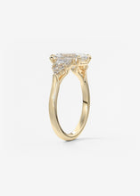 The Primavera | Emerald