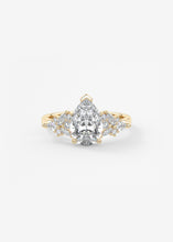 The Primavera | Pear