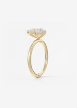 Harper Compass | Pear