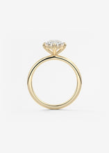 Harper Compass | Pear