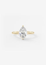 Harper Compass | Pear