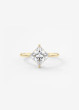 Plunge Hidden Halo | Princess