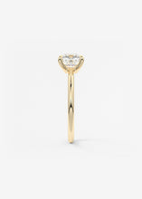 The Single Scoop | Cushion