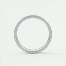 The 5mm Square Matte Band