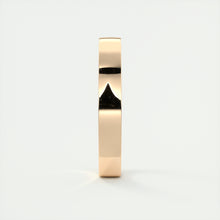 The 3mm Square Band