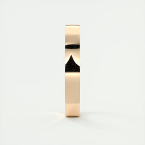 The 3mm Square Band