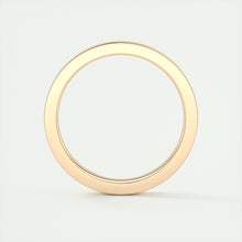 The 3mm Square Band