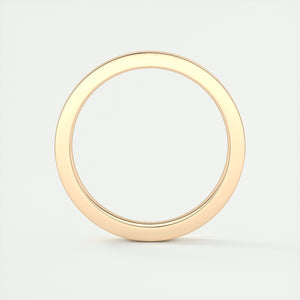 The 3mm Square Band