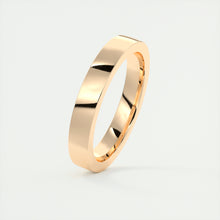 The 3mm Square Band