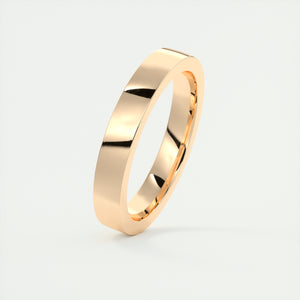 The 3mm Square Band