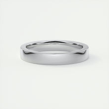 The 3mm Square Band