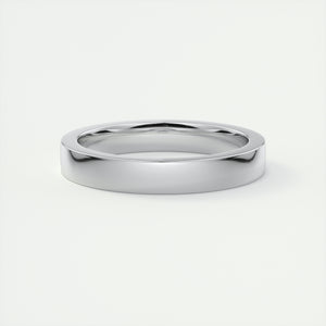 The 3mm Square Band
