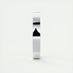 The 3mm Square Band