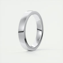 The 3mm Square Band