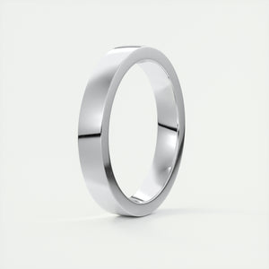 The 3mm Square Band