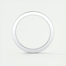 The 3mm Square Band