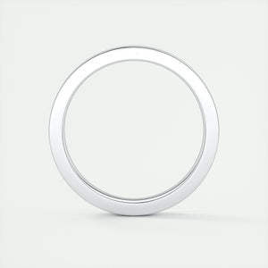 The 3mm Square Band